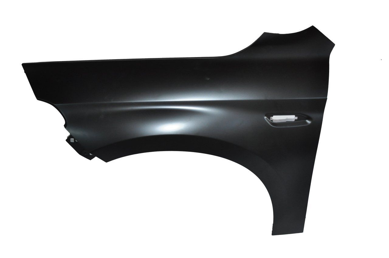 Sol Ön Çamurluk Egea