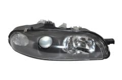 Sağ Ön Far Bravo-Brava-Marea (Çizgisiz Mercekli)