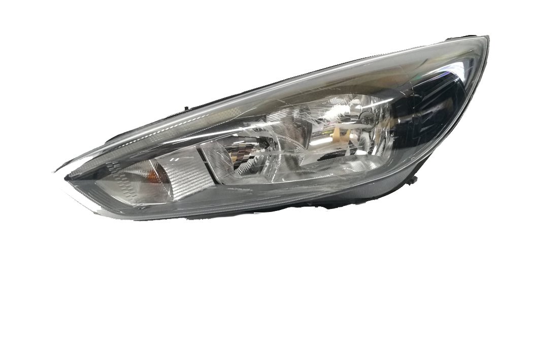 Far Ön Sol (Siyah) Ford Focus 2013-2018 Arası