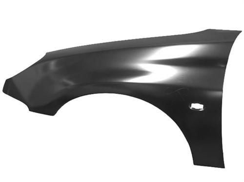 Peugeot 206 Ön Çamurluk Gti Sol 98-