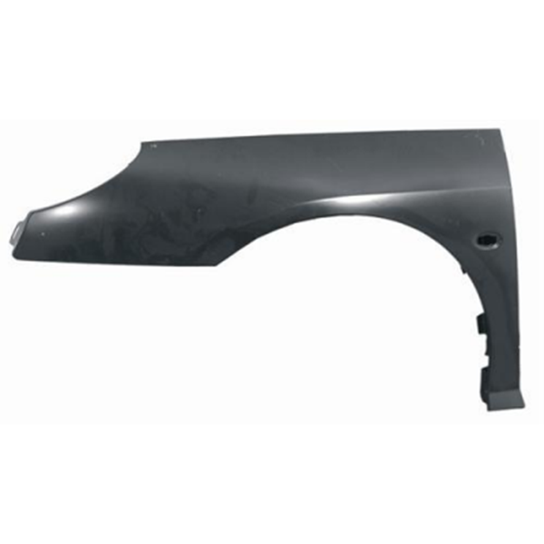 Çamurluk Ön Sol Peugeot 407 2005 Sonrası