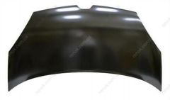 Renault Kangoo Motor Kaputu 14-