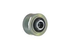 Alternatör Kasnağı 1.6 Jtd Doblo 2010 Sonrası-Linea