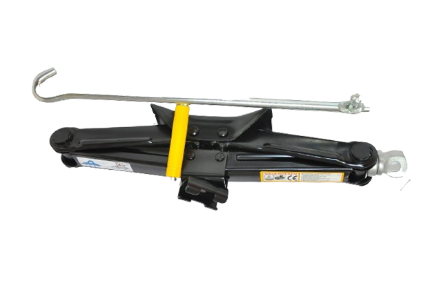 Araba Kaldırma Krikosu (Makas Tipi 1.5 Ton)