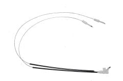 Cam Kriko Teli Ön Sağ Megane I