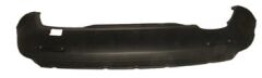 Karlık (Arka Tampon Altı) Sıyah (Spoıler) Volkswagen Jetta 5 06-10 Arası