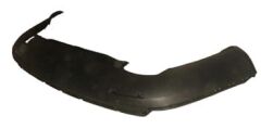 Karlık (Arka Tampon Altı) Sıyah (Spoıler) Volkswagen Jetta 5 06-10 Arası