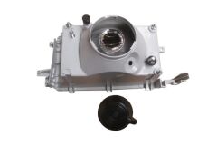 Sağ Far Lambası Manuel (Atom-Ls) Fiat Şahin-Doğan-Kartal 1994-2002 Arası