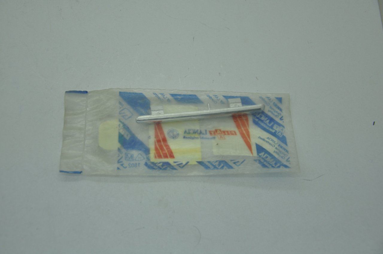 Ön Panjur Nikelajı (Adet) 2.0 Tempra