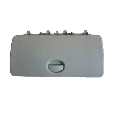 Torpido Kapağı Alt Kango 1997-2007 Arası Modeller İçin