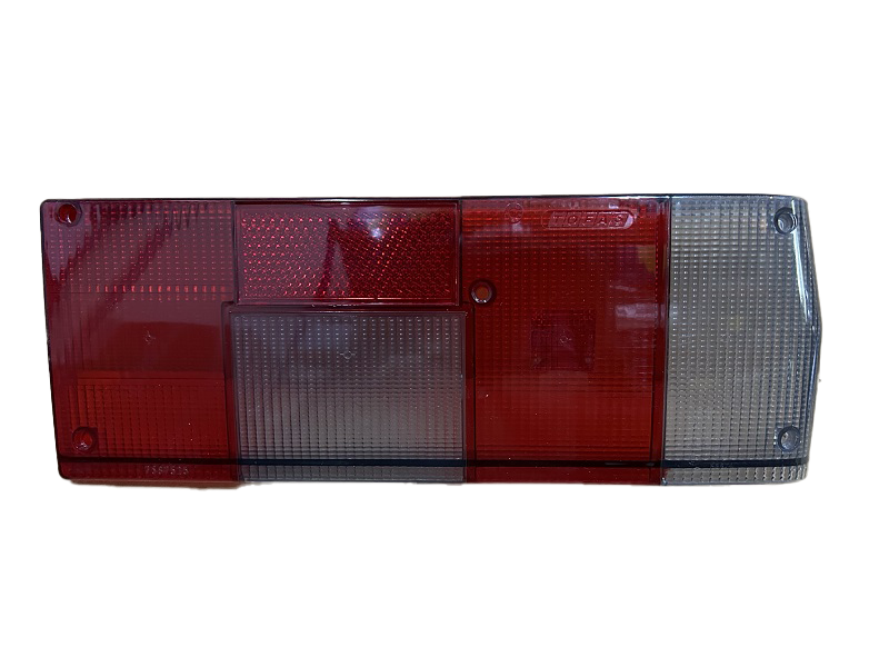 Stop Lamba Camı Sağ Şahin 1988-2001 Arası Modeller İçin (Füme Renk)