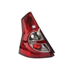 Sandero Arka Stop Sisli Sol 08-12