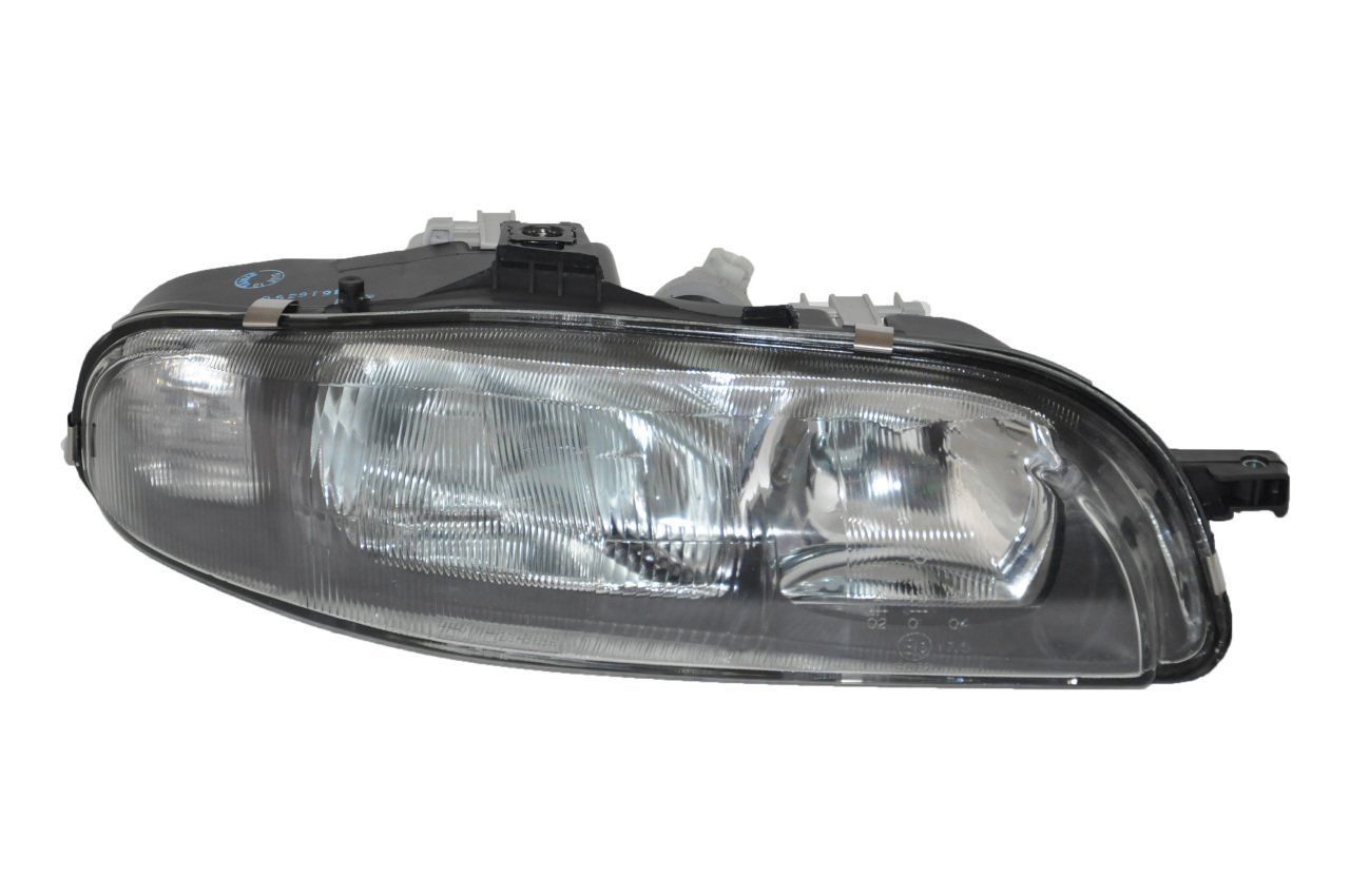 Sağ Ön Far Bravo-Brava-Marea (Komple Çizgili)