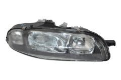 Sağ Ön Far Bravo-Brava-Marea (Komple Çizgili)