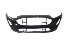 Ford Fiesta Ön Tampon 17-