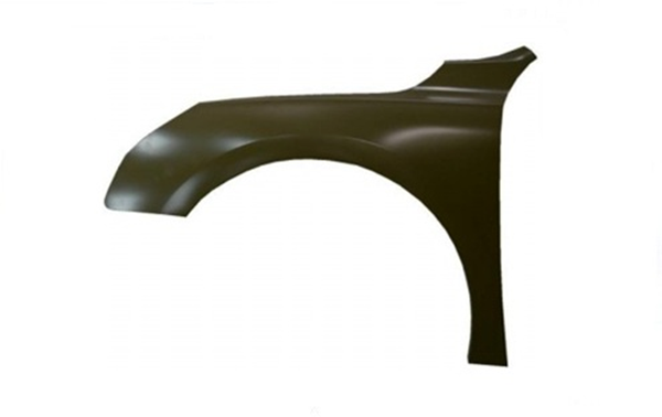 Çamurluk Ön Sol Peugeot 508 2010 Sonrası