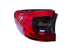 Stop Lambası Sol Dış Kadjar 2015 Sonrası (Ledli)