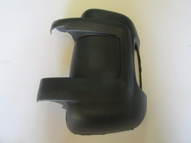 Ayna Kapağı Sol Siyah Peugeot Boxer 07-13 Arası