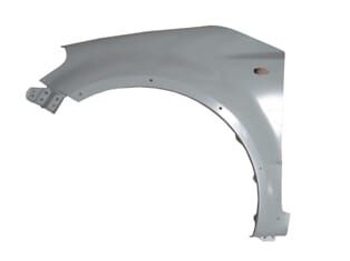 Ön Çamurluk Delikli Sol Dodik Delikli (Sımyı) Suzukı Sx4 07-13 Arası