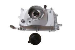 Sol Far Lambası Manuel (Atom-Ls) Fiat Şahin-Doğan-Kartal 1994-2002 Arası