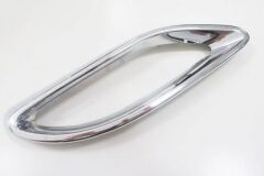 Egzost Çıkış Uc Nikelajı Sol Mercedes E Class W213 16-20 Arası