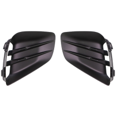 Sis Farı Çerçeve Takımı Clio 5 2020 Sonrası Modeller İçin (Sissiz Model)