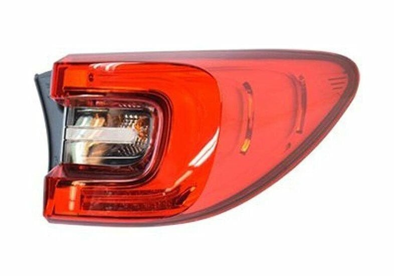 Stop Lambası Sağ Dış Kadjar 2015 Sonrası (Ledli)
