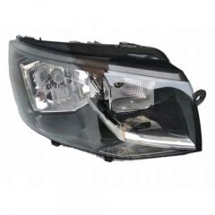 Far Ön Sağ Volkswagen Caddy 2015 Sonrası (Siyah)