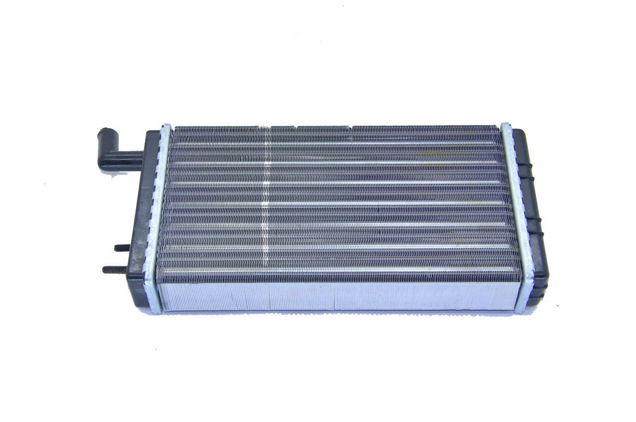 Kalorifer Radyatörü Doğan-Şahin-Kartal (Alimünyum)