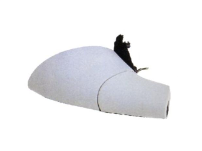 Opel Vectra Dış Ayna Man.Astarlı Sağ 95-98