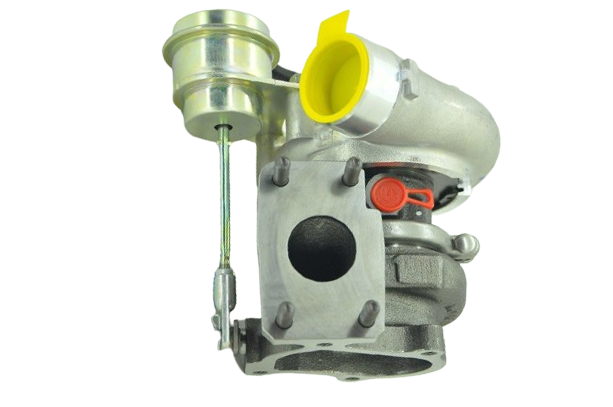 Turbo 2.3 Ducato ***