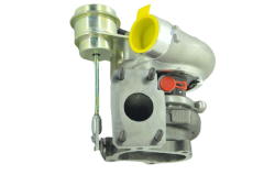 Turbo 2.3 Ducato ***