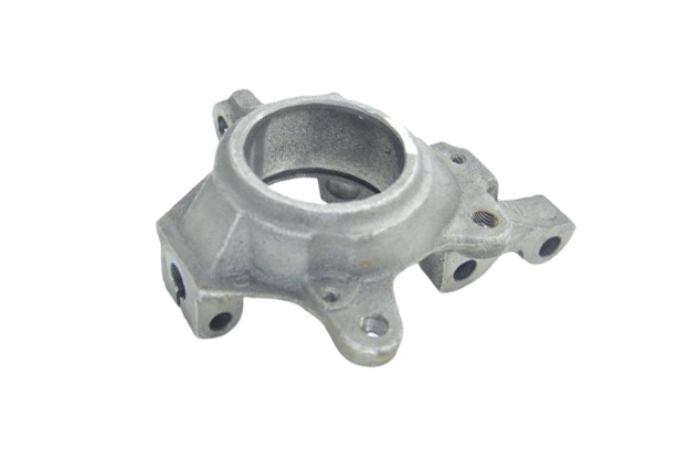 Ön Sağ Aks Taşyıcı Kango 2003-2007 Modelleri Arası (14 Mm 22'Lik Civata)