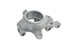 Ön Sağ Aks Taşyıcı Kango 2003-2007 Modelleri Arası (14 Mm 22'Lik Civata)