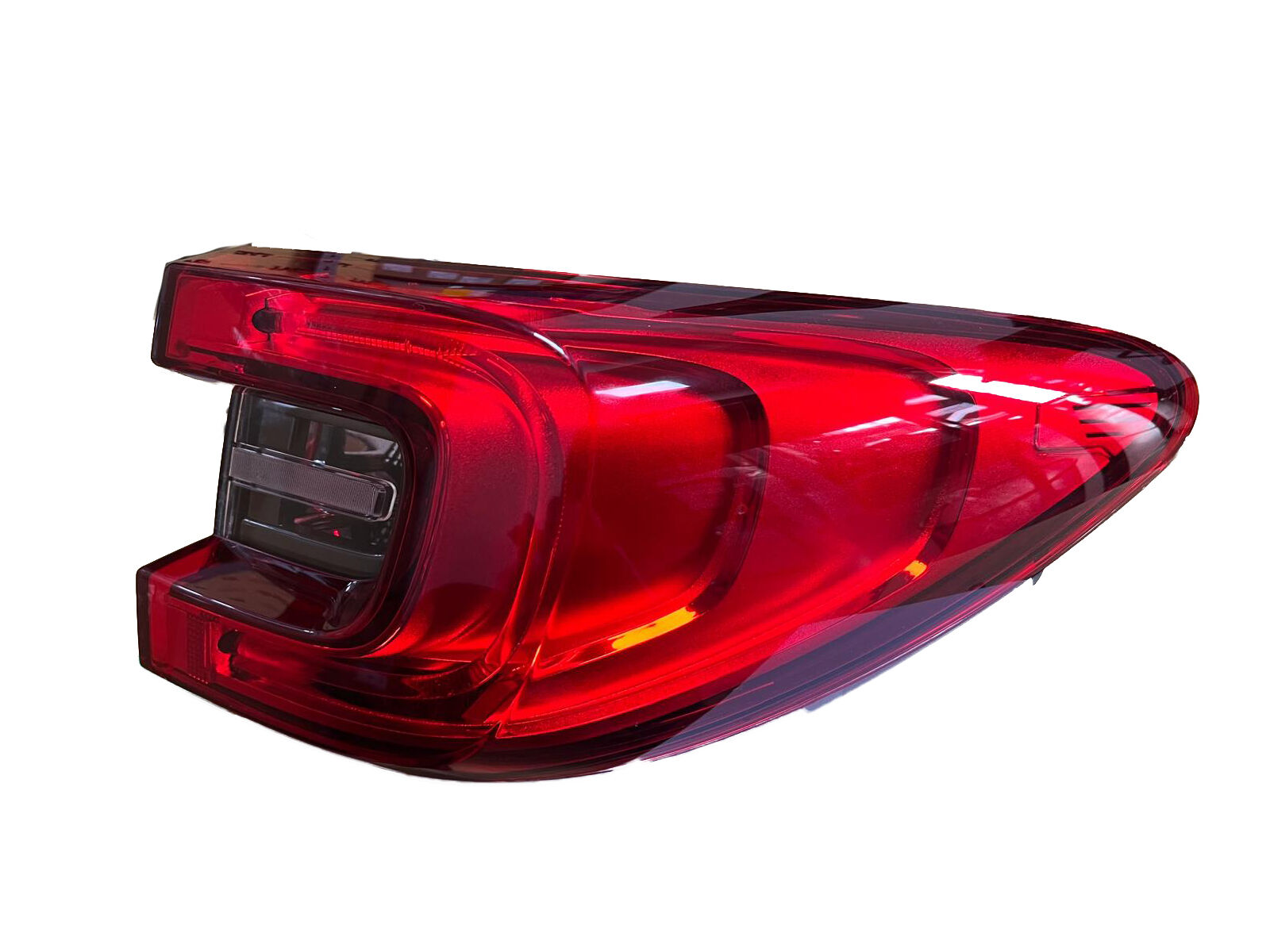 Stop Lambası Sağ Dış Kadjar 2015 Sonrası (Ledli)