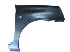 Ön Çamurluk Delikli Sağ Plastik (Siyah) Renault Clıo 2 Sd-Hb 02-08 Arası