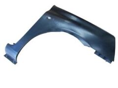 Ön Çamurluk Delikli Sağ Plastik (Siyah) Renault Clıo 2 Sd-Hb 02-08 Arası