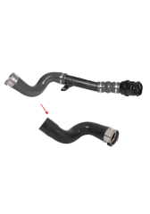 İntercool (Turbo) Hortumu 1.5 Clio 4 (Sağdan Çıkan Sadece Alt Hortum)