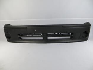 Ön Tampon (Yuvarlak Sis Deliksiz Renault Laguna 99-01 Arası