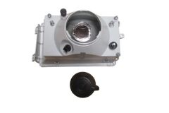 Sağ Far Lambası Manuel (Atom-Ls) Fiat Şahin-Doğan-Kartal 1988-1993 Arası