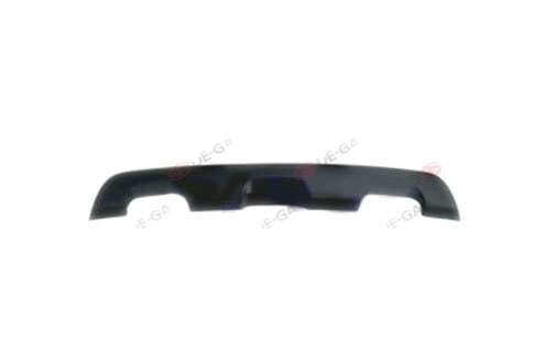 D.Sandero Stepway Arka Tampon Alt 12-