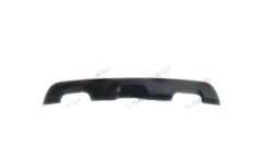 D.Sandero Stepway Arka Tampon Alt 12-