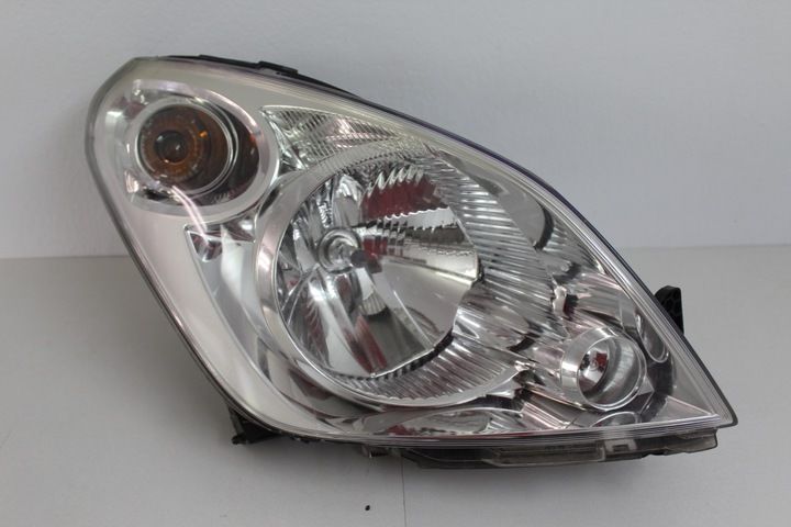 Far Ön Sol Suzuki Swift 2011 Sonrası