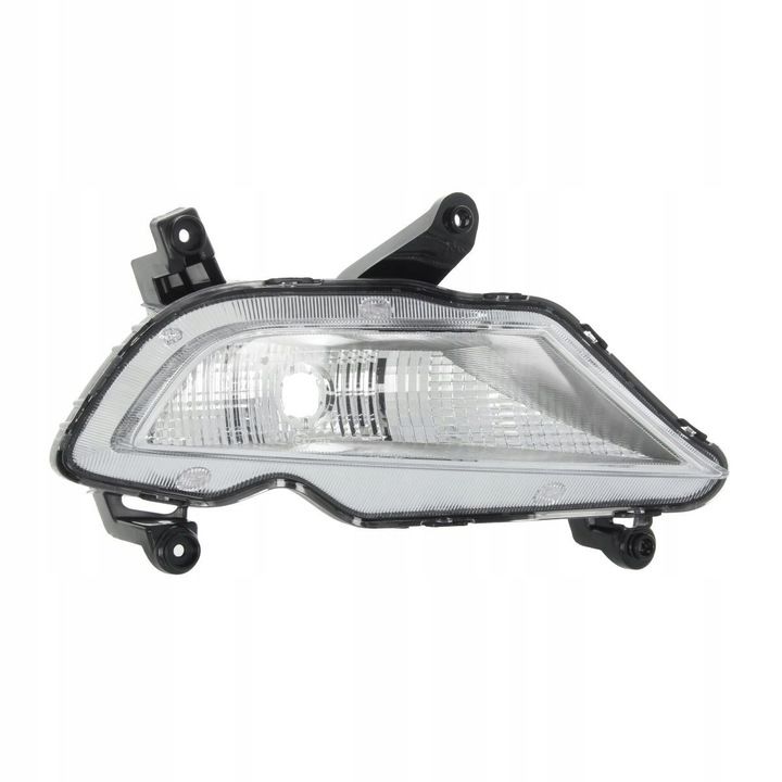 Sis Farı Sağ Hyundai İ20 2015 Sonrası