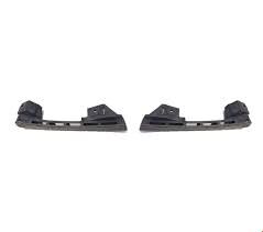 Ön Far Braketi (Set) Caddy 2004-