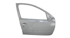 Peugeot 206 Ön Kapı Sağ 98-