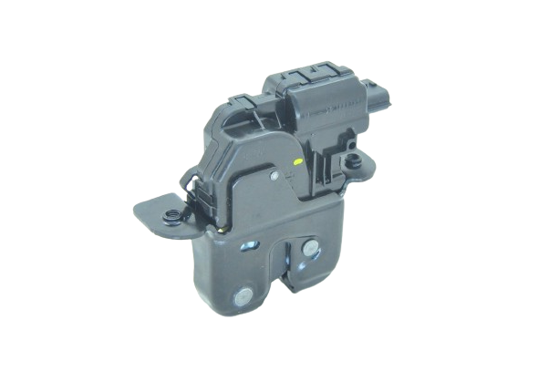 Bagaj Kilidi İç Fluence