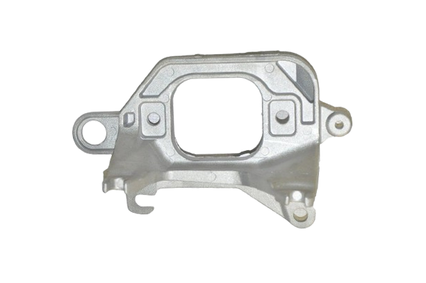 Motor Bağlantı Takozu Sol Megane 4-Talisman