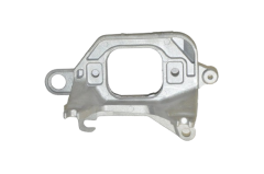 Motor Bağlantı Takozu Sol Megane 4-Talisman