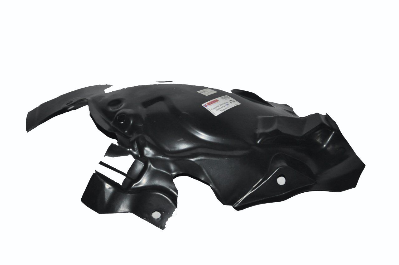 Çamurluk Davlumbazı Önün Arkası Sol Fluence-Megane III